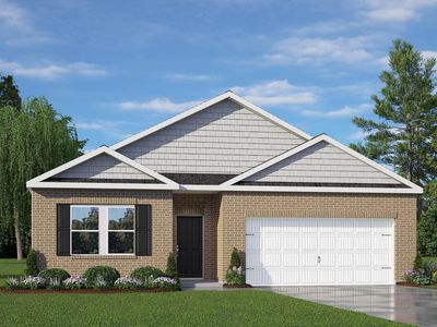 Property at 4727 Shelton Dr, Farmville, NC