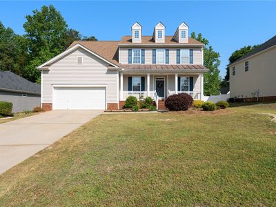 104 W Sundance Dr