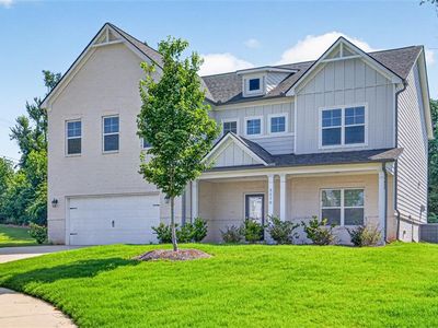 5270 Woodline View Cir