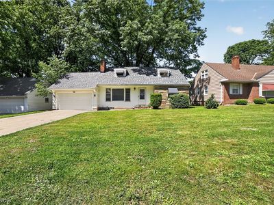 3705 Brinkmore Rd