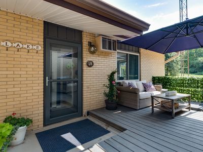 4150 Ridge Rd APT 18