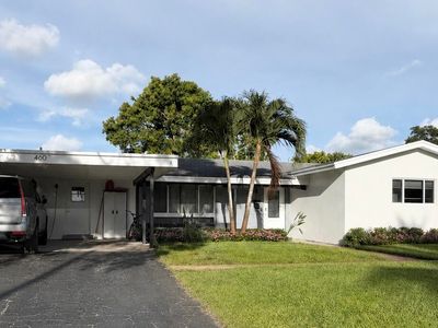 460 SW 55th Avenue