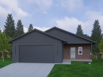 524 Eagle Valley Dr