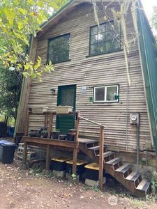 651 N Duckabush Drive W