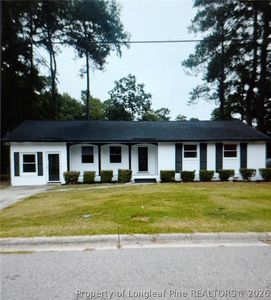 Property at 702 W 28th St, Lumberton, NC