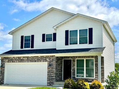 409 Sandy Cir