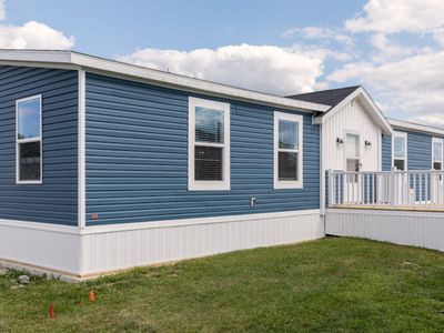 Traditions 5628-550 Plan, Leslie Estates