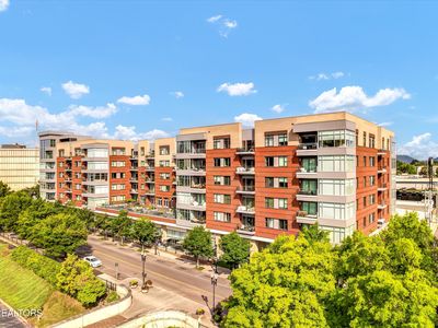 333 W Depot Ave #421