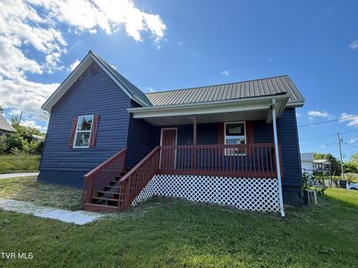 Property at 411 S Hill St, Greeneville, TN