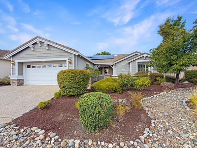 852 Mossy Ridge Ln