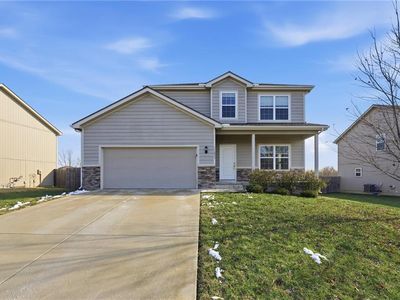 11033 N Jefferson St