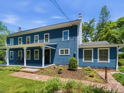 60 Pleasant Run Rd