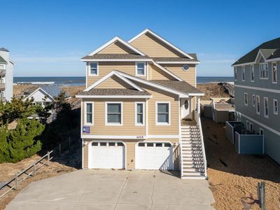 1015 N Virginia Dare Trl Lot 4