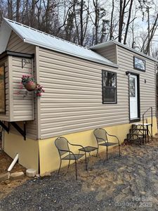 575 Sheepback Mountain Rd