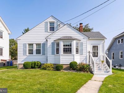 132 Center St