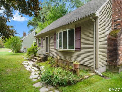 Property at 531 George Washington Road, Enfield, CT