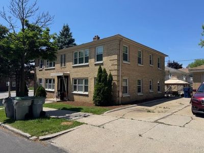 2703 North 69th STREET