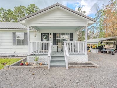 Property at 54207 Cravey Rd, Callahan, FL
