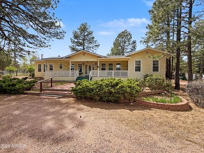2980 PINE RIM Road