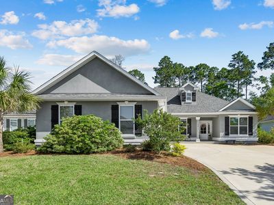 Property at 130 Spyglass, Kingsland, GA