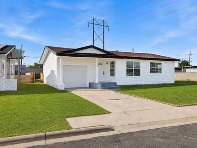 1213 Patton Dr