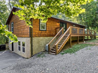 3613 Old Mountain Rd