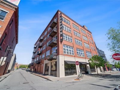 1 Capron St Unit 304