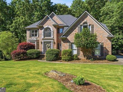 835 Forestwalk Dr