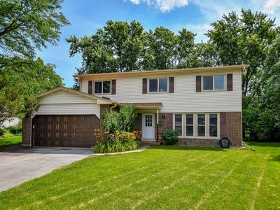 1521 Hillcrest Ct