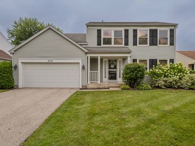 354 White Tail Dr
