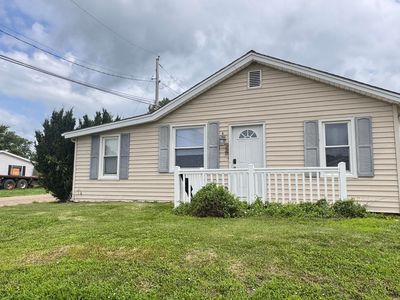 708 W Missouri St