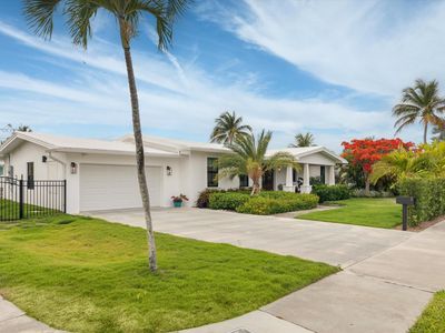 1 Bougainvillea Ave