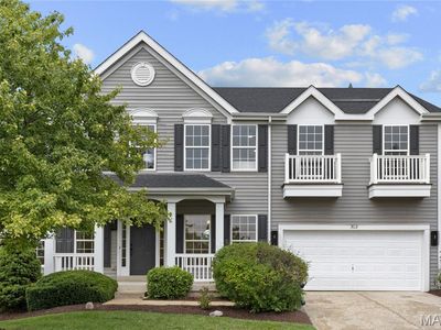 Property at 302 Greenshire Ln, Dardenne Prairie, MO