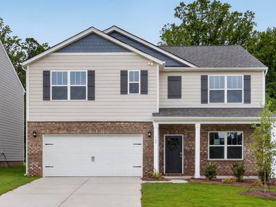 444 Frozen Dream Dr