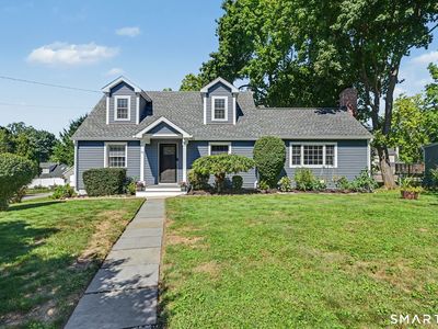 47 Crane Road