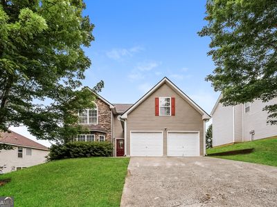 3061 Berthas Overlook