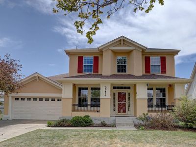 20436 E Flora Drive