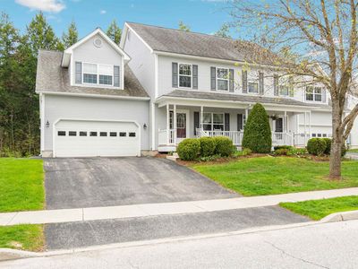 Property at 47 Lavoie Drive, Essex Junction, VT