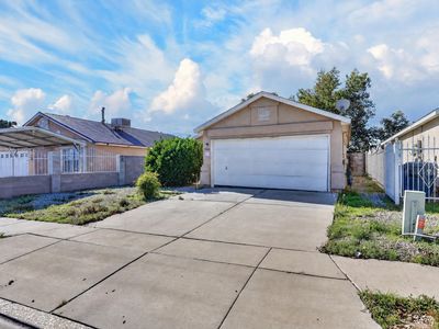 Property at 7508 Purple Fringe Rd SW, Albuquerque, NM