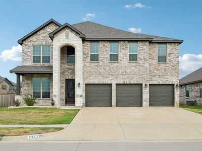 2923 Grand Lookout Ln