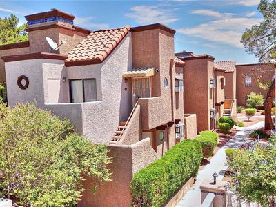 2966 Juniper Hills Blvd UNIT 204