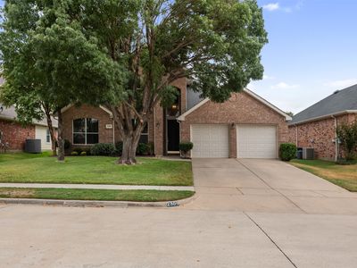 2309 Tahoe Ln