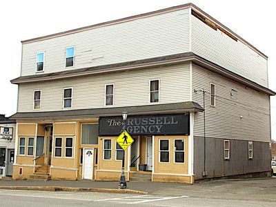 69 Main Street