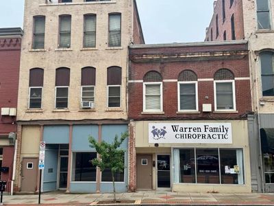 325-327 Pennsylvania Ave W #1