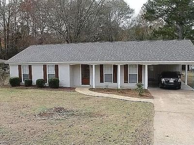 4308 Mockingbird Rd