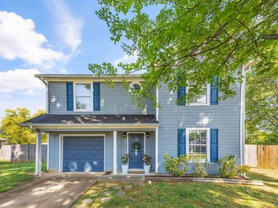 14003 Whitecastle Ct SW