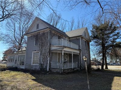 1713 W Huntsville Ave