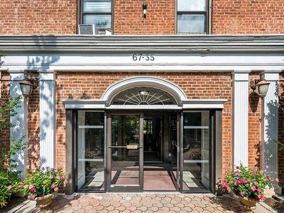 6735 Yellowstone Blvd APT 6A