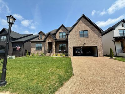 605 Hollow Wood Trl LOT 315