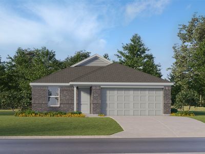 1213 Whisperwood Dr